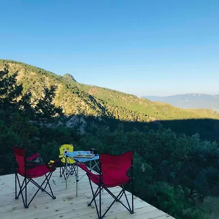 Chalet Kervan Dag Evi