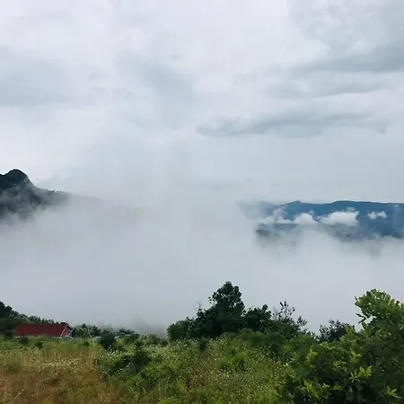 Kervan Dag Evi