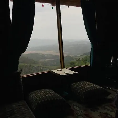 Chalet Kervan Dag Evi *