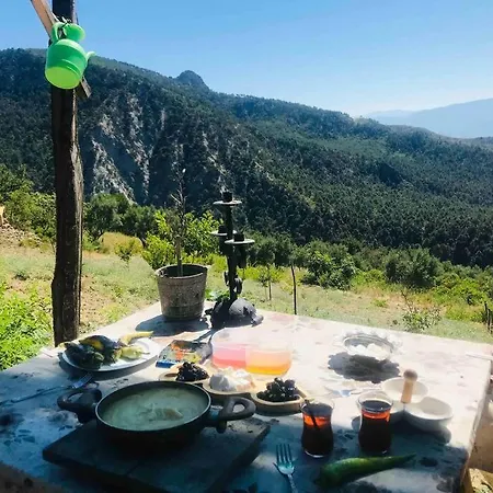 Kervan Dag Evi *
