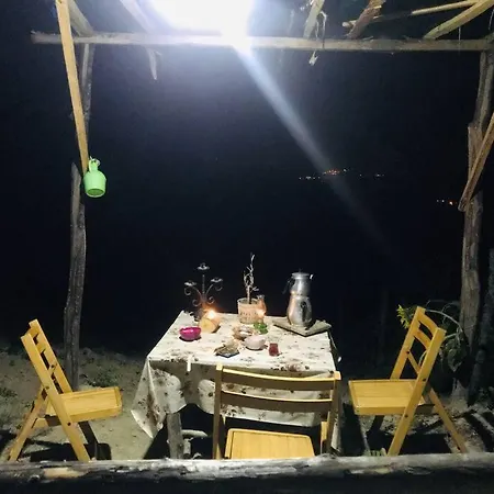 Kervan Dag Evi