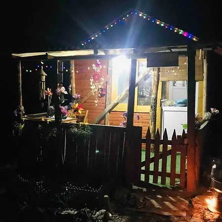 Kervan Dag Evi Pamukova