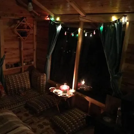 Chalet Kervan Dag Evi *