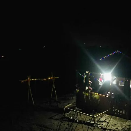 Kervan Dag Evi