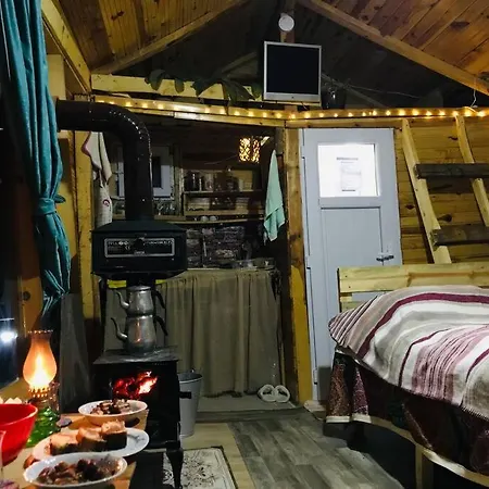 Kervan Dag Evi * Pamukova
