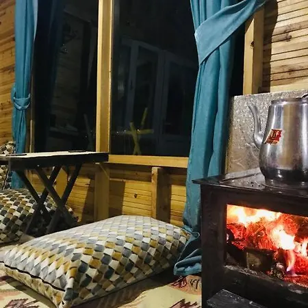Chalet Kervan Dag Evi