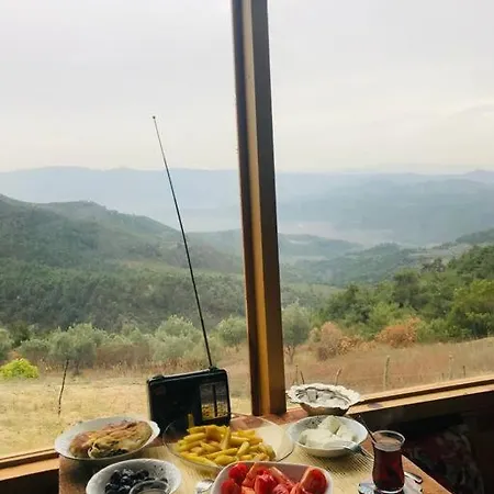 Kervan Dag Evi Chalet