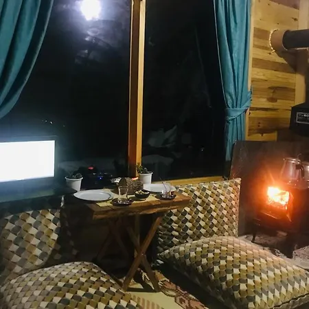 Kervan Dag Evi