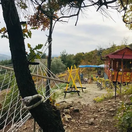 Chalet Kervan Dag Evi