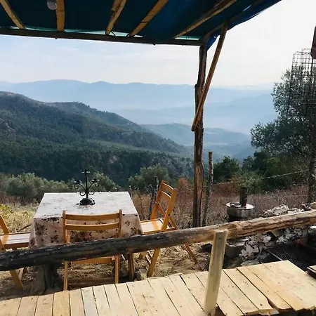 Kervan Dag Evi Pamukova