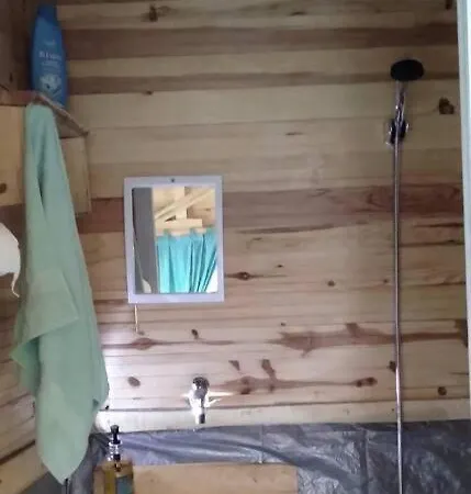 Kervan Dag Evi Chalet