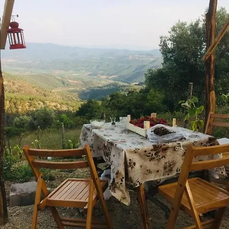 Chalet Kervan Dag Evi Pamukova