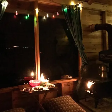 Kervan Dag Evi Chalet Pamukova