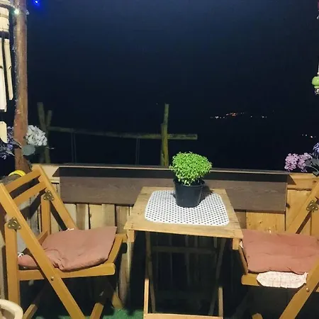 Kervan Dag Evi Pamukova