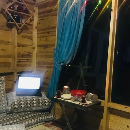 Kervan Dag Evi *
