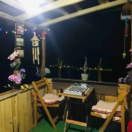 Chalet Kervan Dag Evi *
