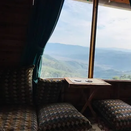 Kervan Dag Evi *
