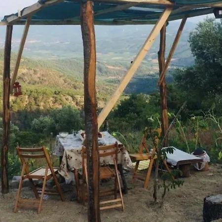 Kervan Dag Evi