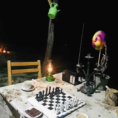 Kervan Dag Evi * Pamukova